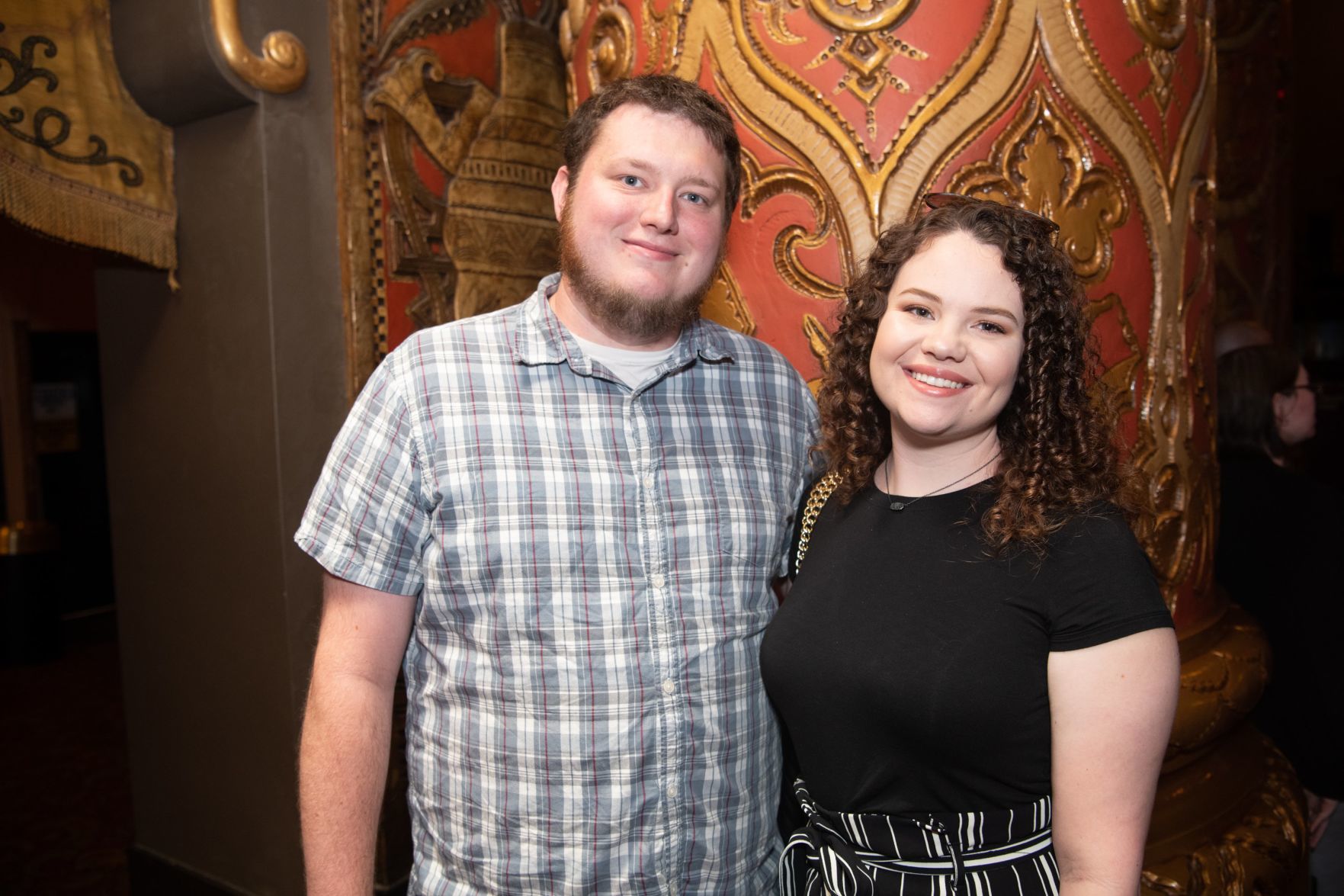 'Weird Al' Yankovic at Fox Theatre